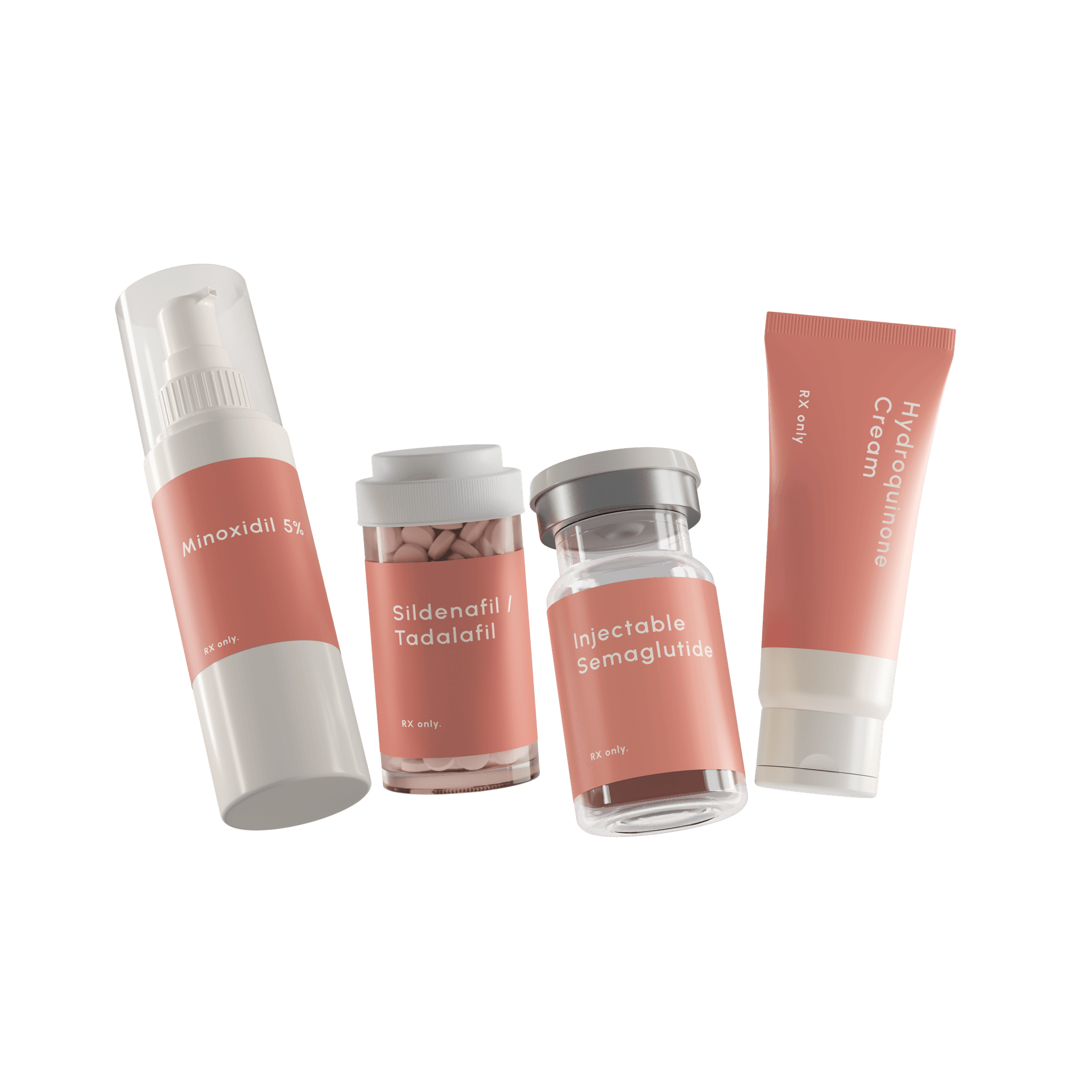 TMates product lineup